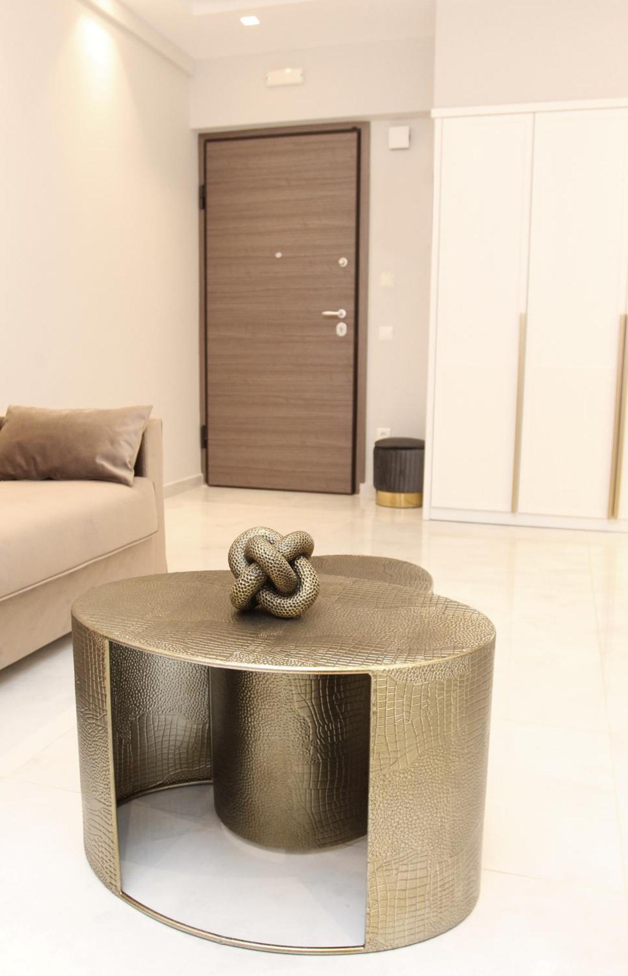 Central Metropolis Luxury Living เอเธนส์ ภายนอก รูปภาพ