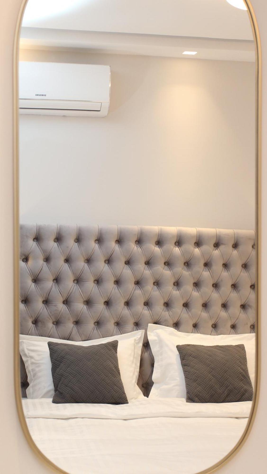 Central Metropolis Luxury Living เอเธนส์ ภายนอก รูปภาพ