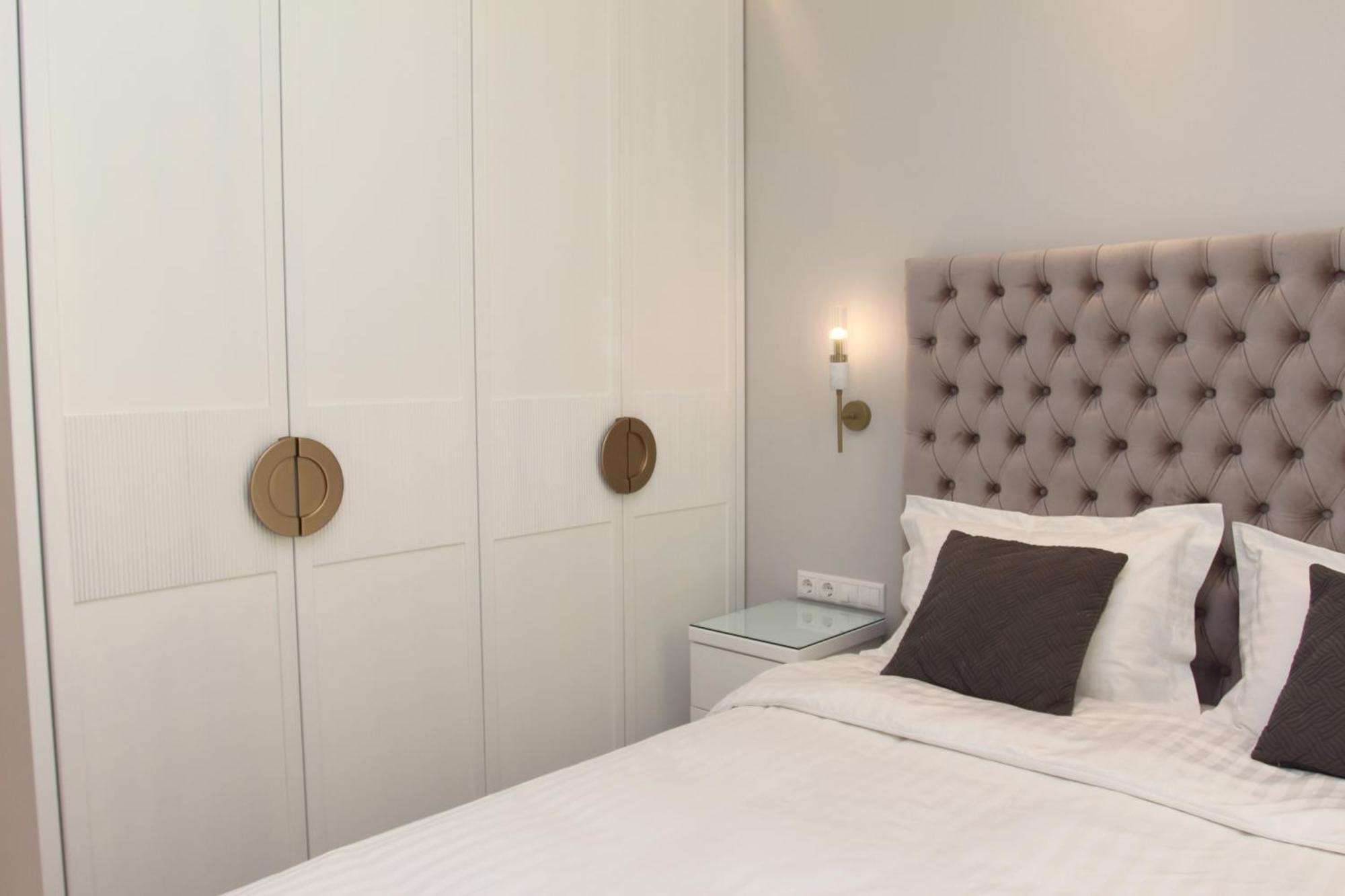 Central Metropolis Luxury Living เอเธนส์ ภายนอก รูปภาพ