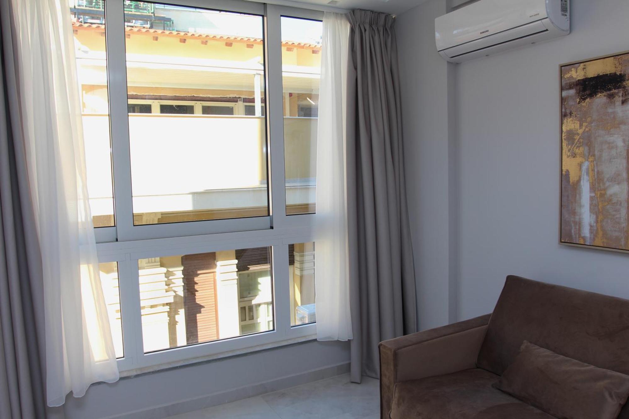 Central Metropolis Luxury Living เอเธนส์ ภายนอก รูปภาพ
