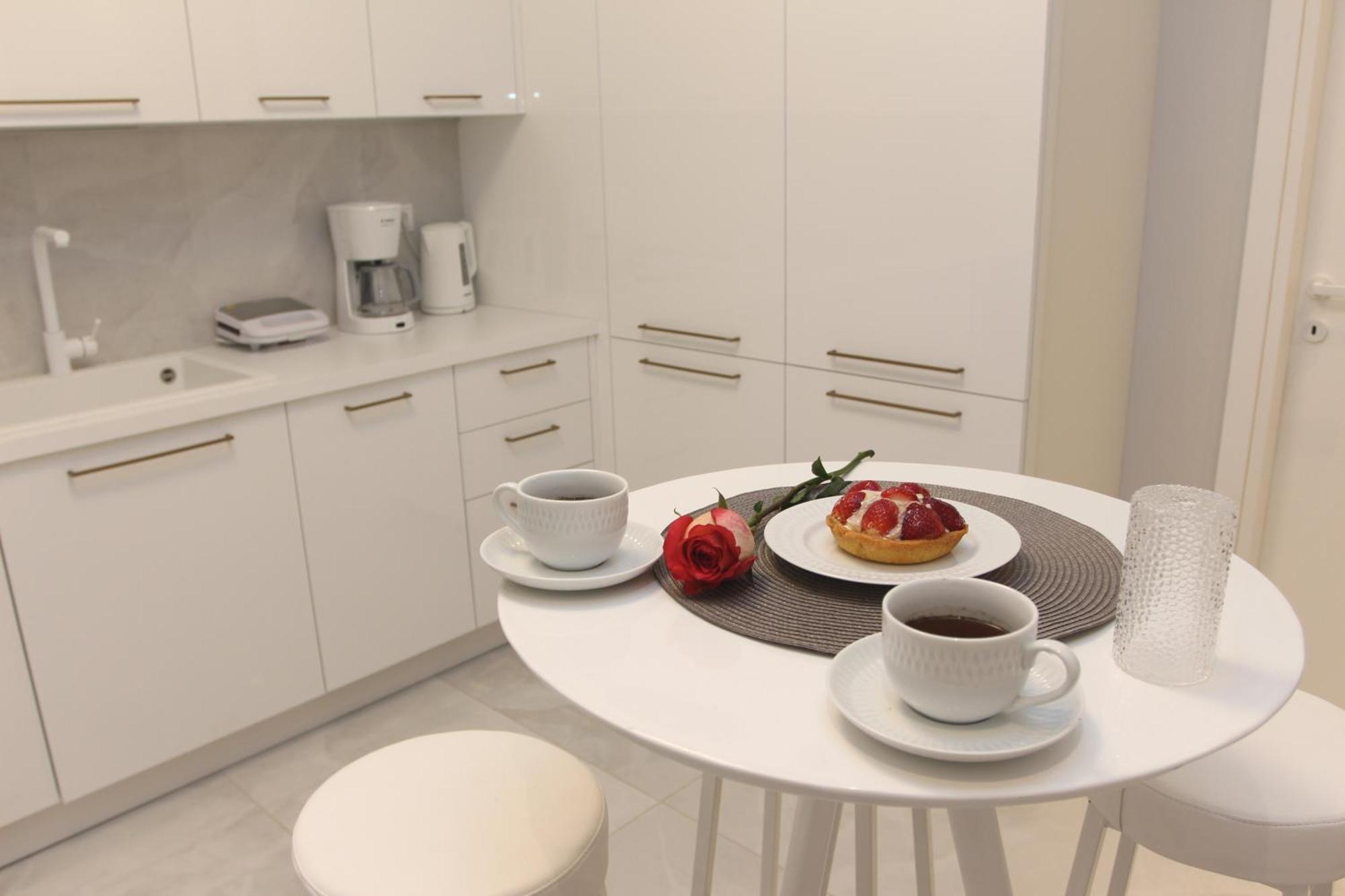 Central Metropolis Luxury Living เอเธนส์ ภายนอก รูปภาพ