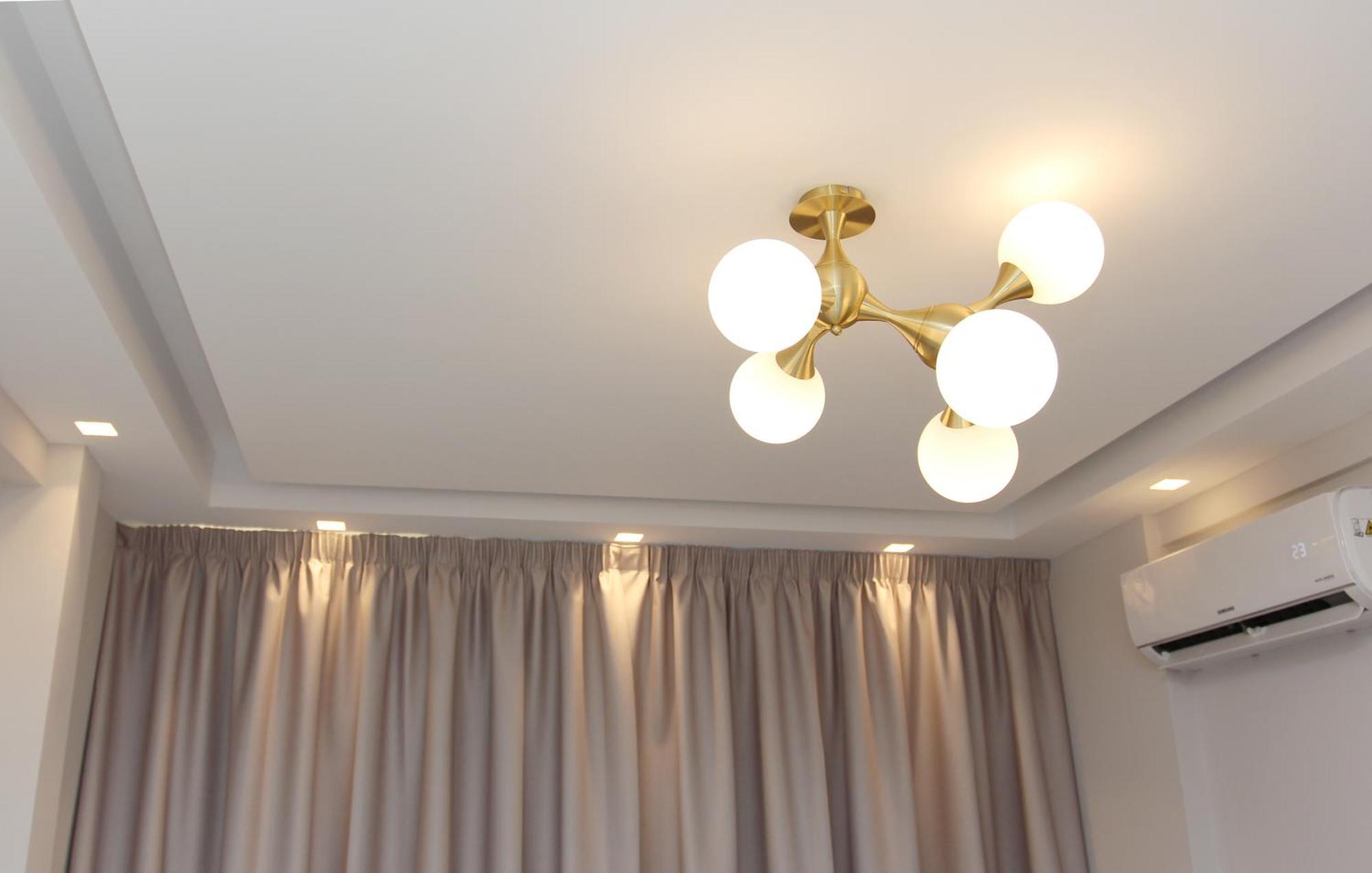 Central Metropolis Luxury Living เอเธนส์ ภายนอก รูปภาพ