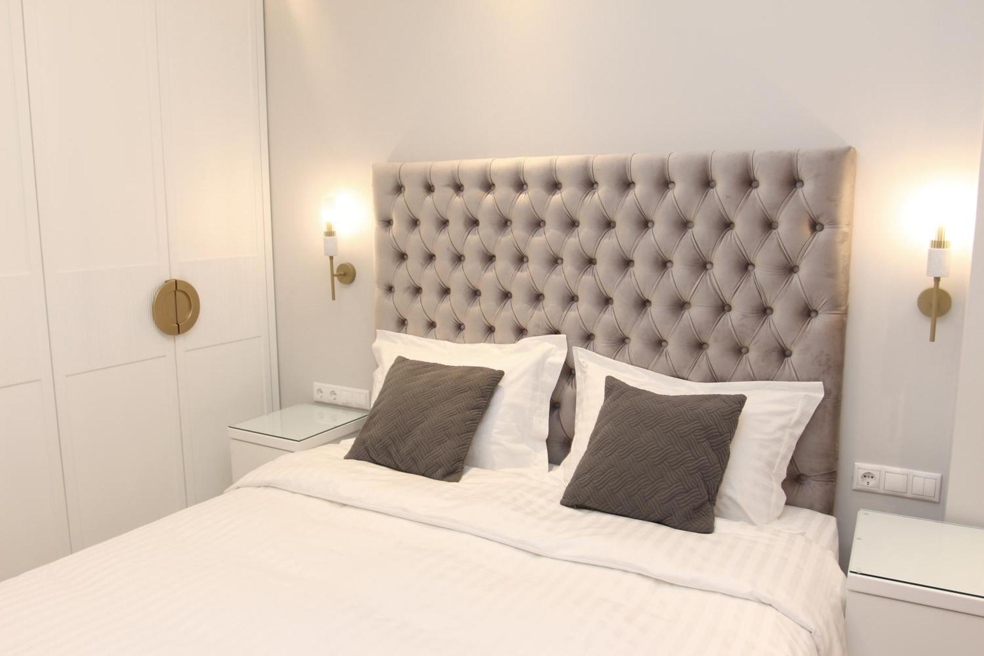 Central Metropolis Luxury Living เอเธนส์ ภายนอก รูปภาพ